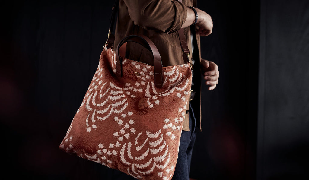 LumaVex - Shopper - King's Green/Black