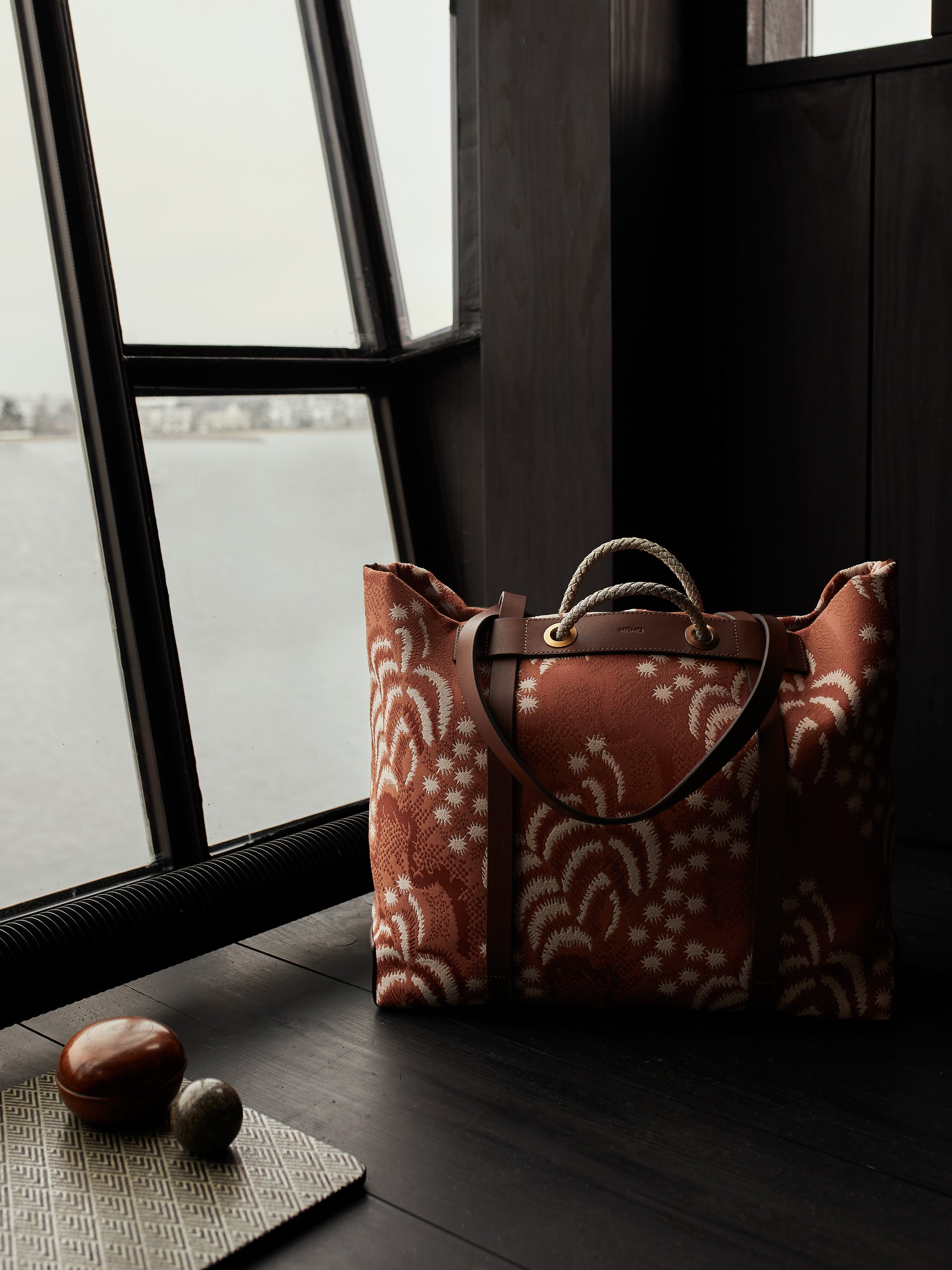LumaVex - Seaside - Khaki/Black