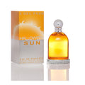 Halloween Sun by Jesus Del Pozo