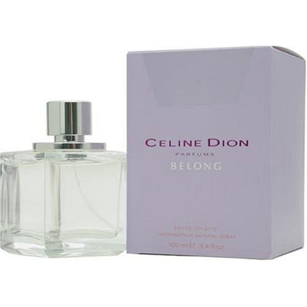 Celine Dion Belong by Celine Dion