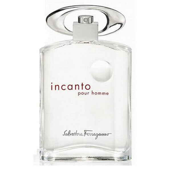 Incanto Pour Homme by Salvatore Ferragamo