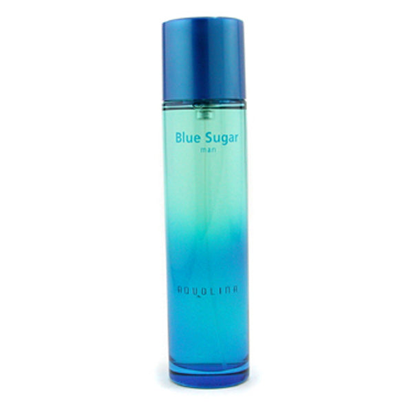 Blue Sugar by Aquolina