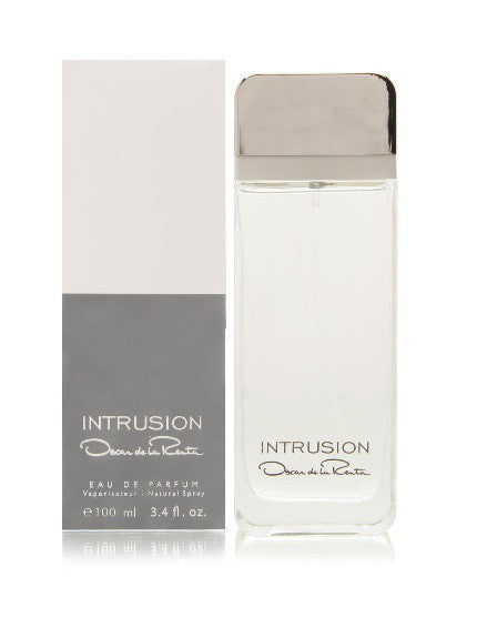 Intrusion by Oscar De La Renta