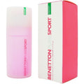 Pure Sport Women by Benetton