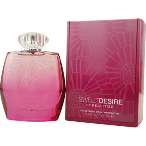 Realities Sweet Desire by Liz Claiborne