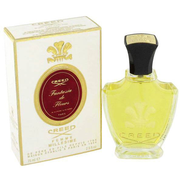Fantasia de Fleurs by Creed