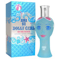 Dolly Girl on the Beach by Anna Sui