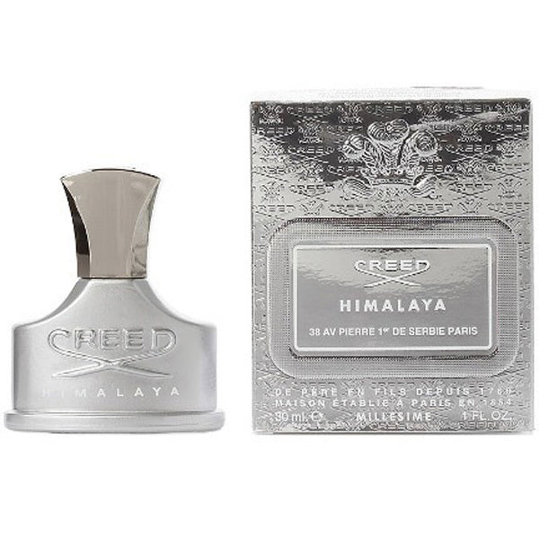 Himalaya by Creed