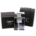 Own It by Cindy C