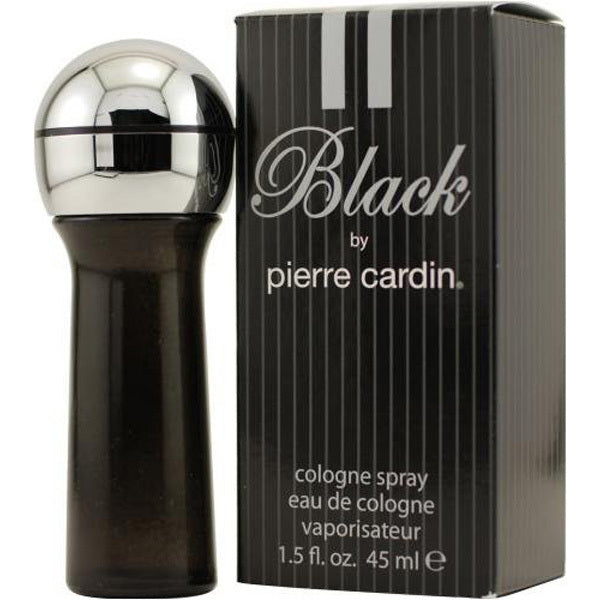 Pierre Cardin Black by Pierre Cardin