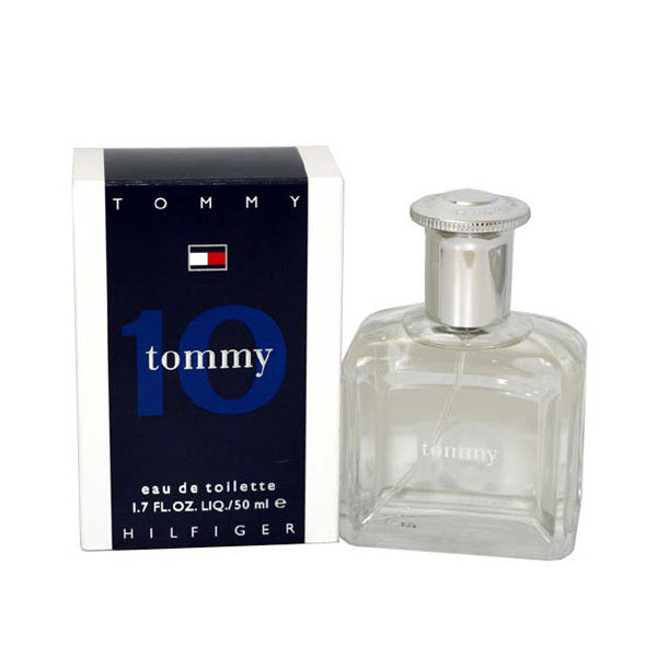 Tommy 10 by Tommy Hilfiger
