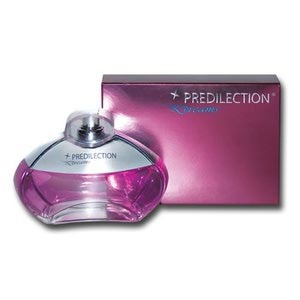 Predilection Dreams by Yves De Sistelle