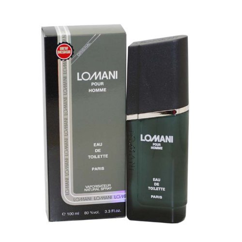 Lomani by Lomani