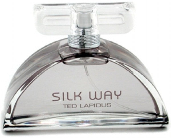 Lapidus Silk Way by Ted Lapidus