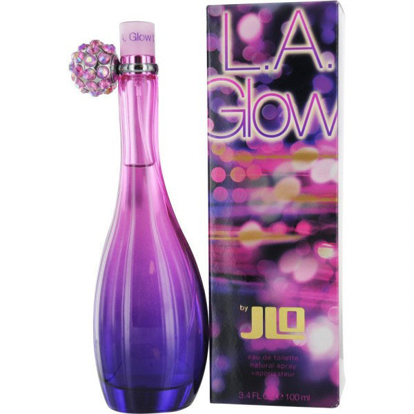 LA Glow by Jennifer Lopez