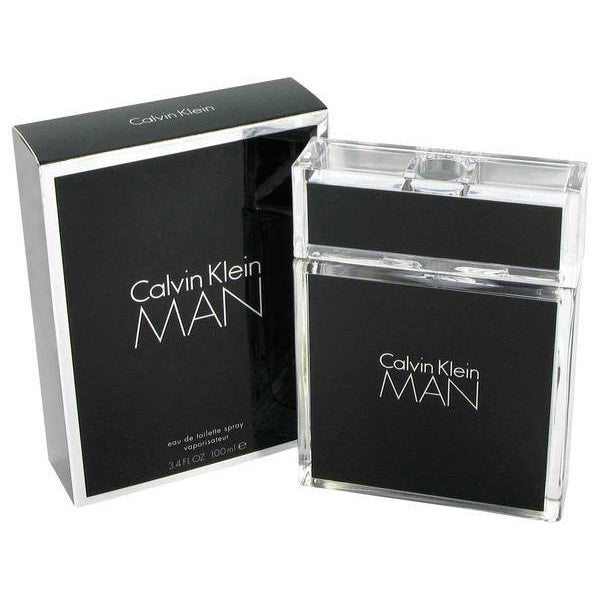 Calvin Klein Man by Calvin Klein