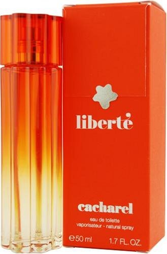 Liberte by Cacharel