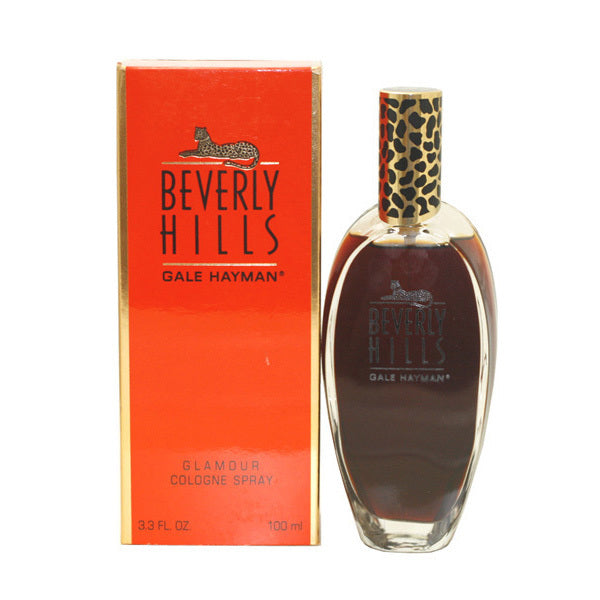 Man Beverly Hills by Gale Hayman