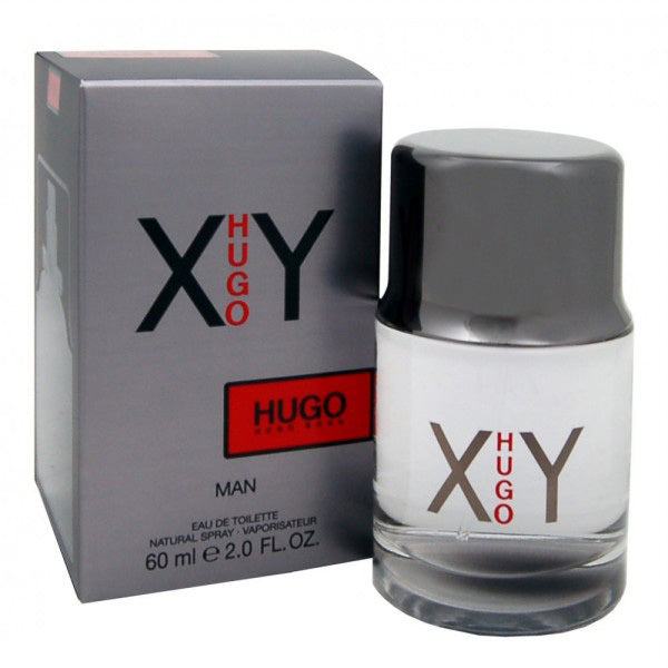 Hugo XY by Hugo Boss