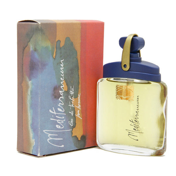 Mediterraneum by Proteo
