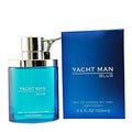 Yacht Man Blue by Myrurgia