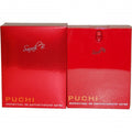 Puchi by Sarah B