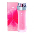 Love of Pink by Lacoste