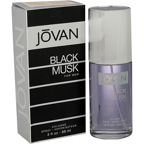 Black Musk by Coty