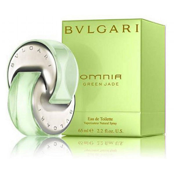Omnia Green Jade by Bvlgari