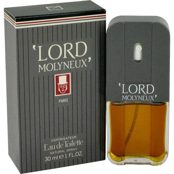 Lord by Molyneux