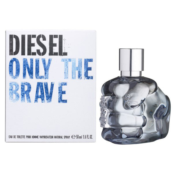 Only the Brave by Diesel