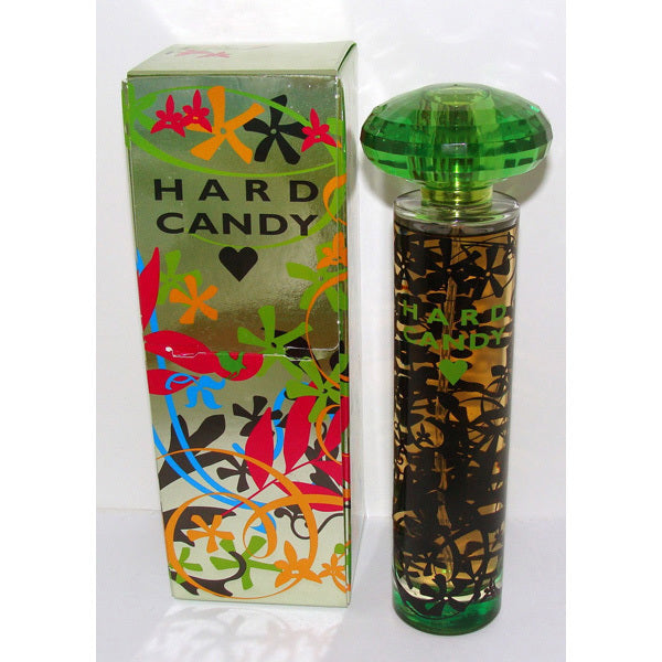 Hard Candy by Hard Candy