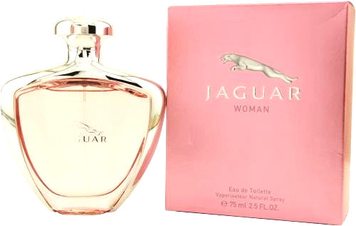 Jaguar Pink by Jaguar