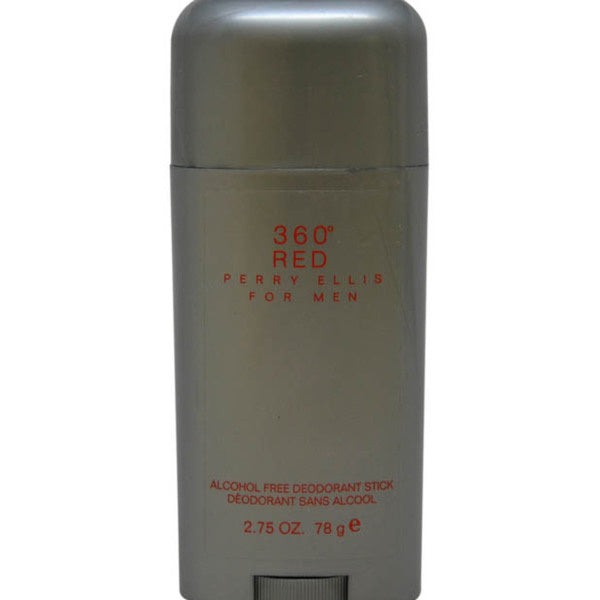 360 Red Deodorant by Perry Ellis