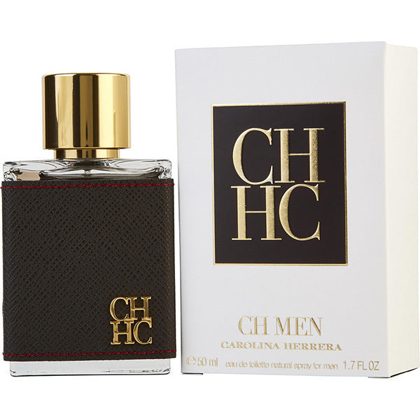 CH Men by Carolina Herrera