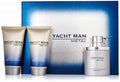 Yacht Man Metal Gift Set by Myrurgia