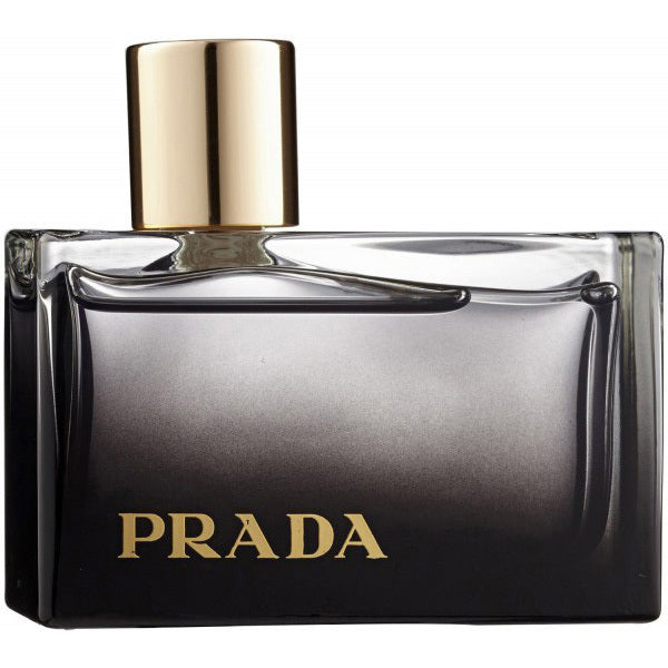 L'Eau Ambree by Prada