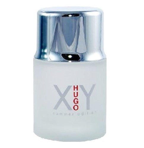 Hugo XY Summer Edition by Hugo Boss