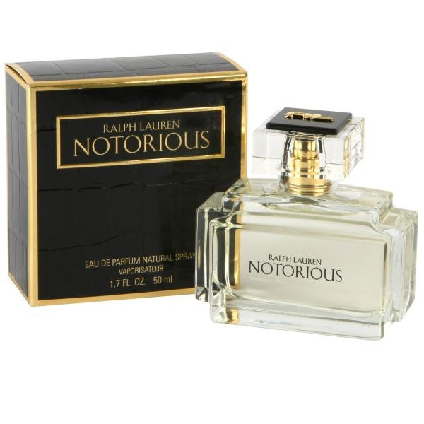 Notorious by Ralph Lauren
