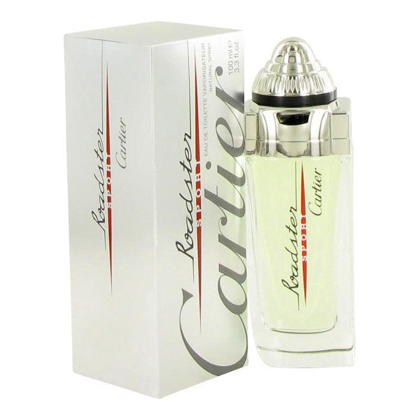 Roadster Sport by Cartier
