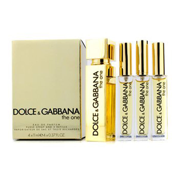 The One Purse Spray (Refillable) by Dolce & Gabbana