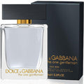The One Gentleman by Dolce & Gabbana