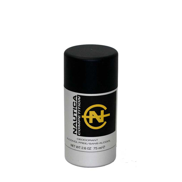Competition Yellow Deodorant by Nautica