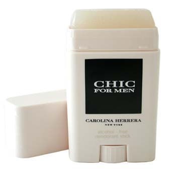 Chic Deodorant by Carolina Herrera
