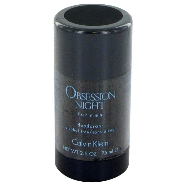 Obsession Night Deodorant by Calvin Klein