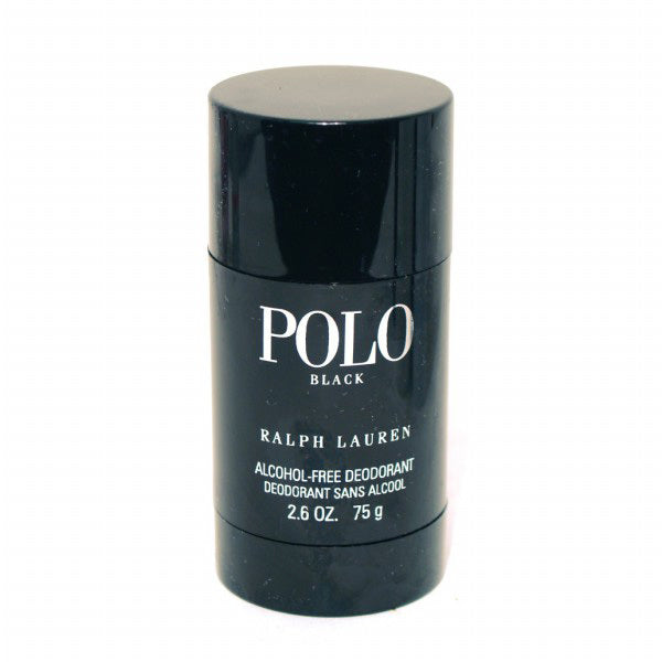 Polo Black Deodorant by Ralph Lauren