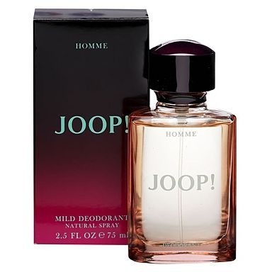 Joop! Homme Deodorant by Joop!