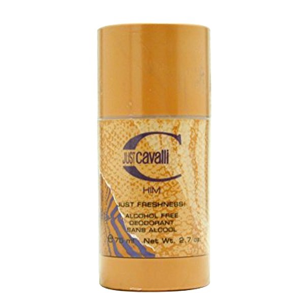 Just Cavalli Deodorant by Roberto Cavalli