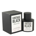 Vintage Black by Kenneth Cole