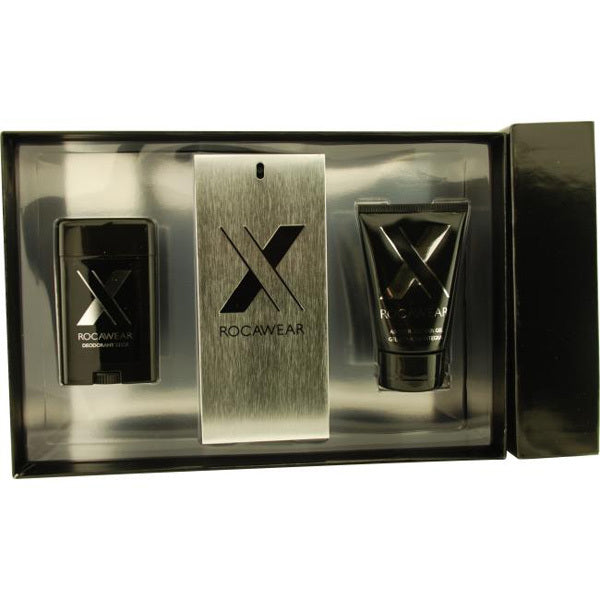Rocawear X Gift Set by Jay Z